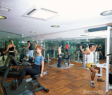 Asteria Hotel 36